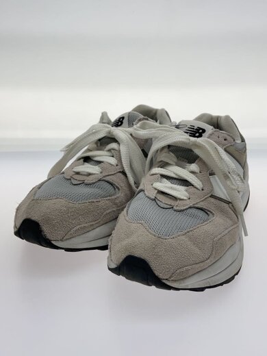 商品画像：M5740/グレー/27cm/GRY/スウェード 2