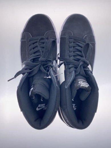 商品画像：SB ZOOM BLAZER MID/ズームブレーザーミッド/ブラック/864349-002/28cm/BLK// 3