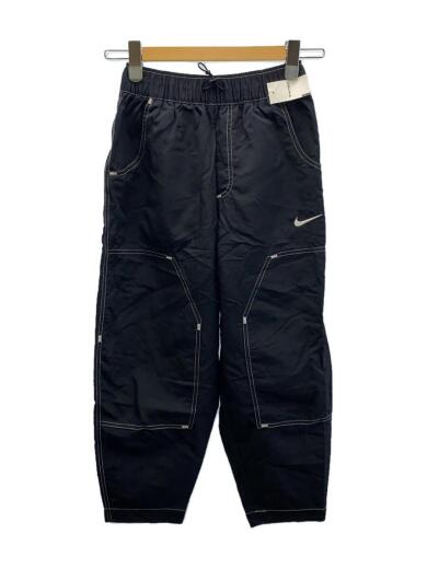 画像：NIKEボトム/S/ナイロン/BLK/無地/dm6210-0101