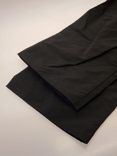 商品画像：ナイロン/BLK/無地 5