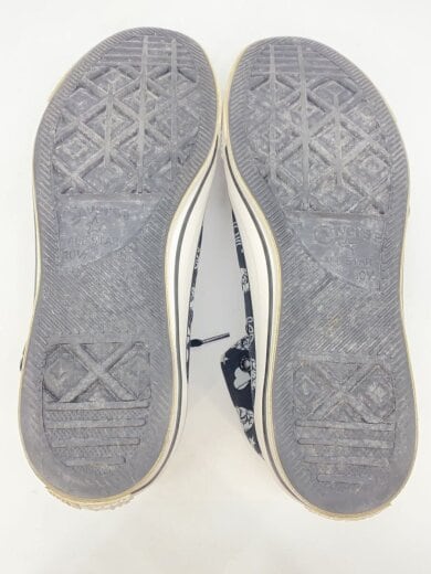 商品画像：ハイカットスニーカー/29cm/BLK/キャンバス 4