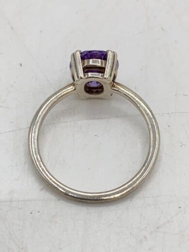 商品画像：リング/SV925/13号/カラーストーン/SLV/レディース 3