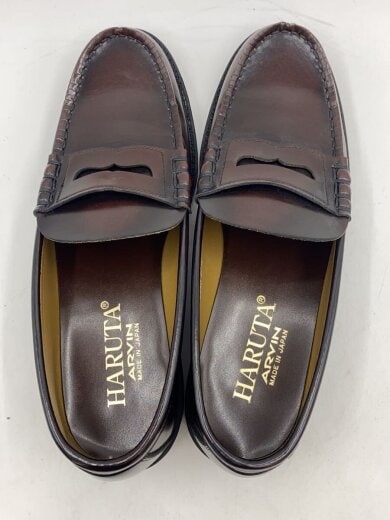 商品画像：ローファー/27.5cm/BRW/レザー/MJSB6550 3