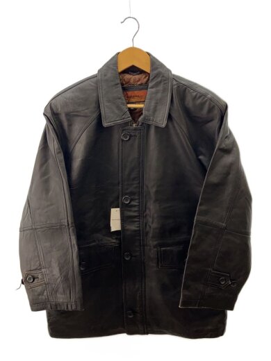 商品画像：cayenne/カーコート/M/羊革/BLK 1