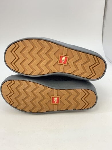 商品画像：ショートブーツ/23cm/GRY/NF51892 4