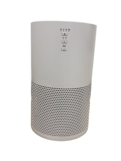 商品画像：空気清浄機 KAP-S302 1