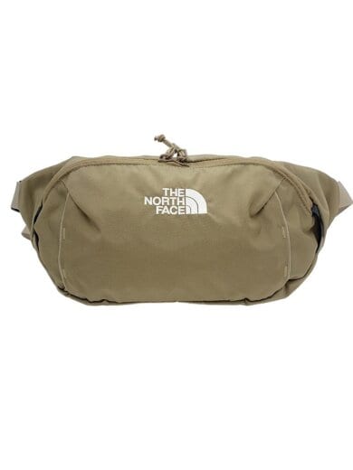 商品画像：ウエストバッグ/--/BEG/無地/NM72256 1