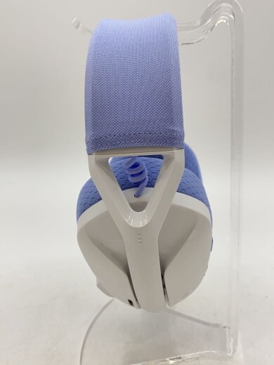 画像：Logicoolヘッドセット LIGHTSPEED Wireless G4352