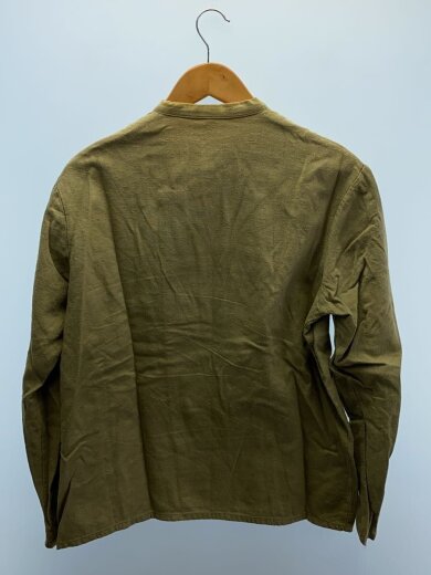 商品画像：ジャケット/--/コットン/KHK 2