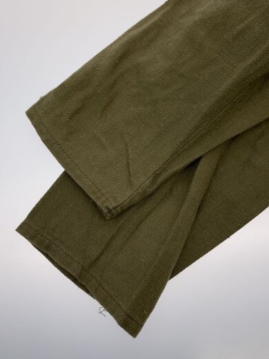 商品画像：ジャケット/--/コットン/KHK 3