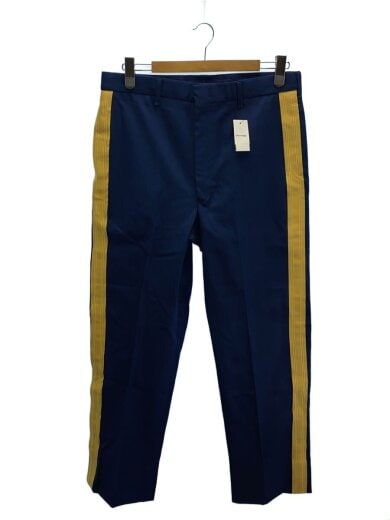 商品画像：ボトム/36/ポリエステル/BLU/8405-01-552-1789/DSCP製/SERVICE UNIFORM 1