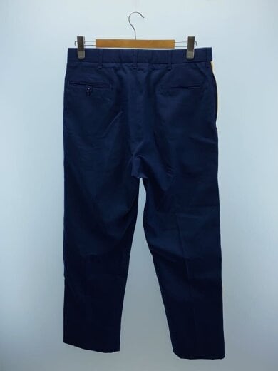 商品画像：ボトム/36/ポリエステル/BLU/8405-01-552-1789/DSCP製/SERVICE UNIFORM 2