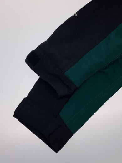 商品画像：マウンテンパーカー/S/ナイロン/GRN/無地/NPW61831 5