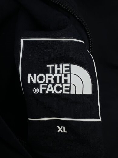 商品画像：REVERSIBLE TECH AIR HOODIE_リバーシブルテックエアーフーディ/XL/ナイロン/BLK/ 3