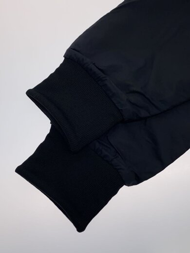 商品画像：REVERSIBLE TECH AIR HOODIE_リバーシブルテックエアーフーディ/XL/ナイロン/BLK/ 5