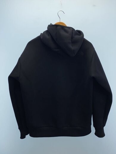 商品画像：REVERSIBLE TECH AIR HOODIE_リバーシブルテックエアーフーディ/XL/ナイロン/BLK/ 7