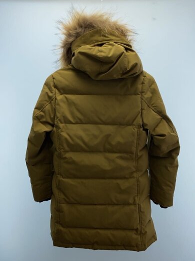 商品画像：ダウンジャケット/34/ポリエステル/CML/18A-FA-002 2