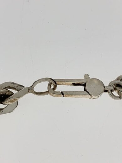 商品画像：ブレスレット/--/SLV/レディース/ゴーストIDブレスレット 3