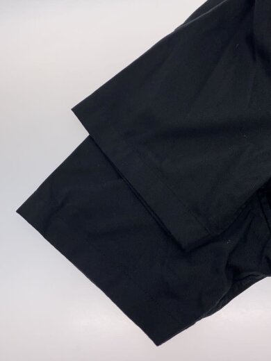 商品画像：Croc Patch S/S Work Shirt/L/コットン/BLK 5