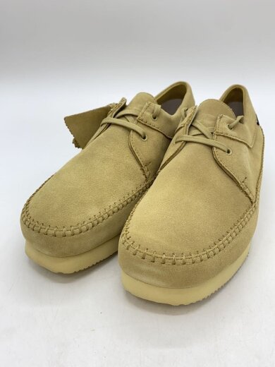 商品画像：シューズ/27cm/BEG/11826/weaver GTX 2