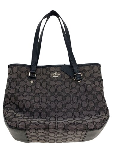 商品画像：トートバッグ/キャンバス/総柄/F55364 1