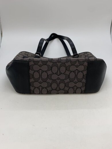 商品画像：トートバッグ/キャンバス/総柄/F55364 4