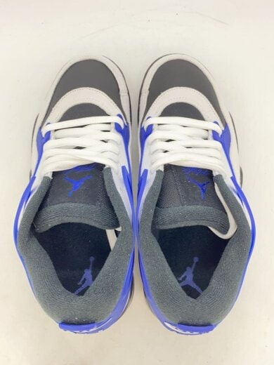 商品画像：AIR JORDAN 4 RM_エアジョーダン 4 RM/27cm/WHT 3