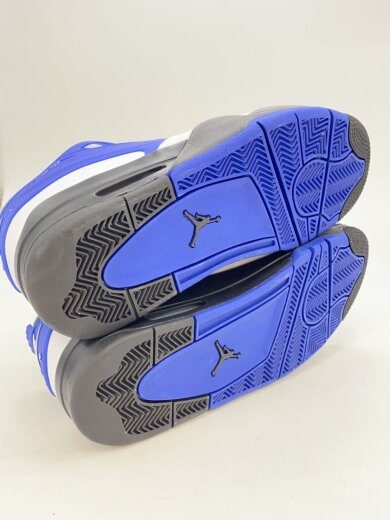 商品画像：AIR JORDAN 4 RM_エアジョーダン 4 RM/27cm/WHT 4