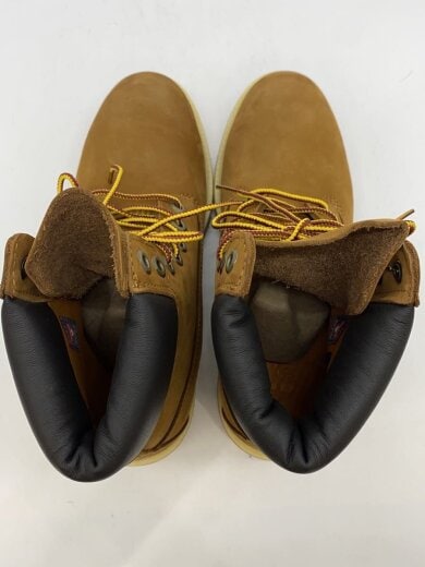 画像：Timberlandレースアップブーツ/25cm/BRW/72066-EBL3