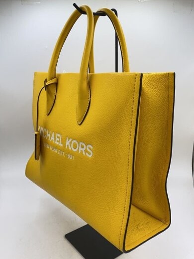 商品画像：ハンドバッグ/--/YLW/無地/CE-2201 2