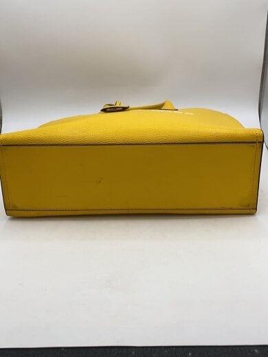 商品画像：ハンドバッグ/--/YLW/無地/CE-2201 4