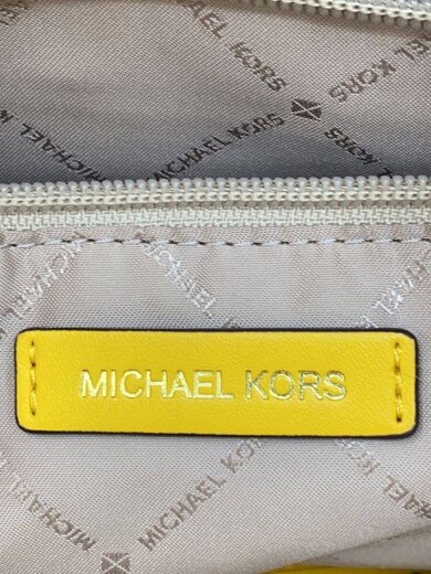 商品画像：ハンドバッグ/--/YLW/無地/CE-2201 5