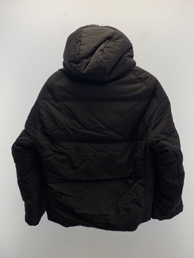 商品画像：ダウンジャケット/38/ナイロン/BLK/11920206 2