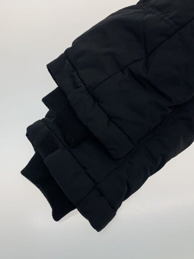 商品画像：ダウンジャケット/38/ナイロン/BLK/11920206 5