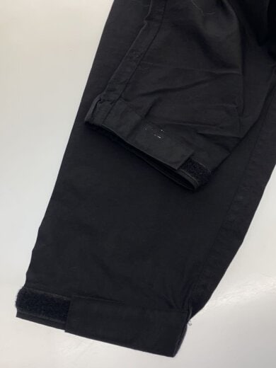 商品画像：ナイロンジャケット/M/ナイロン/BLK/無地/NP72230 5