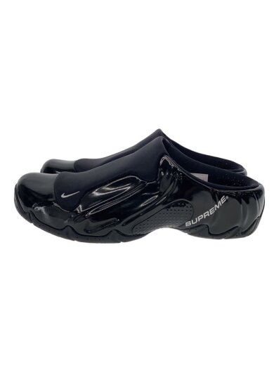 商品画像：X シュプリーム クロッグポジット SP ブラック FW24 ウィーク3/27.5cm/BLK 1