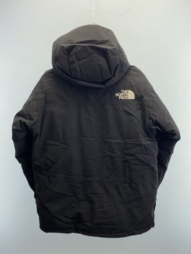 商品画像：MOUNTAIN DOWN JACKET_マウンテンダウンジャケット/S/ナイロン/BLK// 2