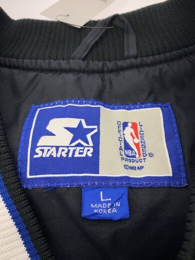 商品画像：ジャケット/L/ナイロン/BLK/無地 3