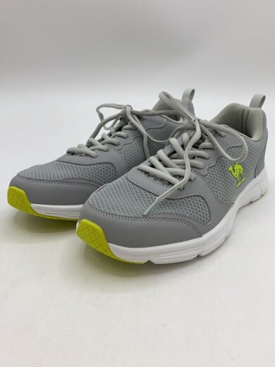 商品画像：CAMEL CROWN/ローカットスニーカー/26.5cm/GRY/CSS2210033 2