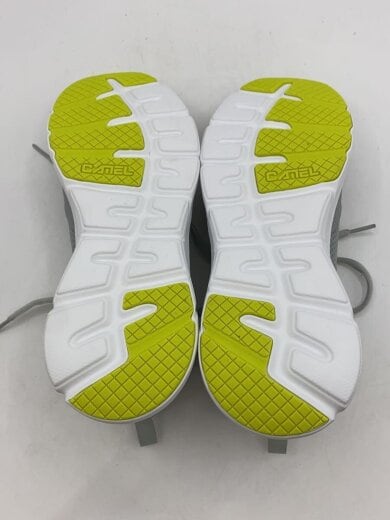 商品画像：CAMEL CROWN/ローカットスニーカー/26.5cm/GRY/CSS2210033 4