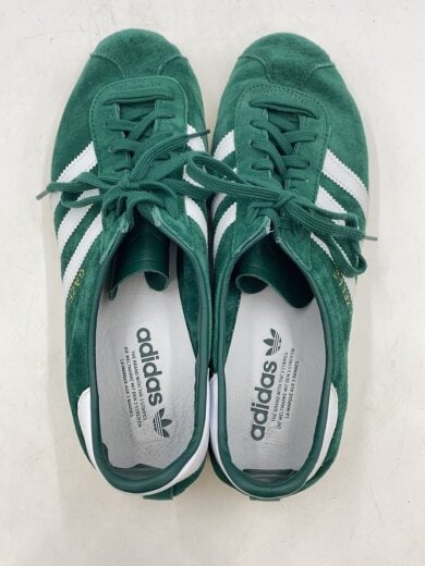 商品画像：GAZELLE DECON_ガゼル DECON/27.5cm/GRN// 3