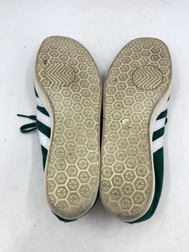 商品画像：GAZELLE DECON_ガゼル DECON/27.5cm/GRN// 4