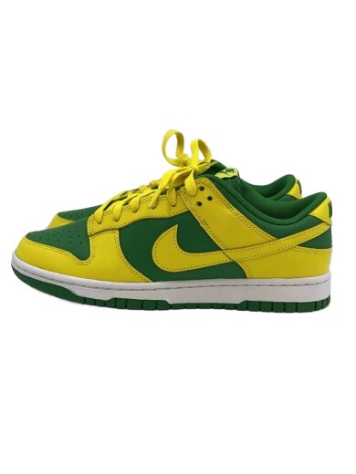 商品画像：DUNK LOW RETRO BTTYS_ダンク ロー レトロ ビー BTTYS/26.5cm/GRN// 1