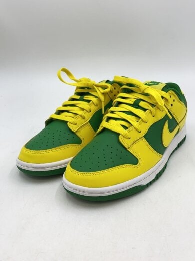 商品画像：DUNK LOW RETRO BTTYS_ダンク ロー レトロ ビー BTTYS/26.5cm/GRN// 2
