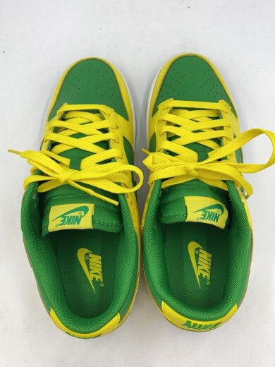 商品画像：DUNK LOW RETRO BTTYS_ダンク ロー レトロ ビー BTTYS/26.5cm/GRN// 3