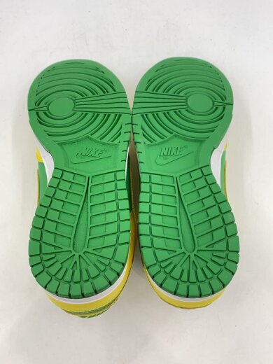 商品画像：DUNK LOW RETRO BTTYS_ダンク ロー レトロ ビー BTTYS/26.5cm/GRN// 4