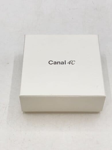 商品画像：ブレスレット/SV925/GLD/レディース 4