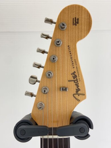 商品画像：CTM 1959 Strat Custom 1959 Stratocaster/Lake Placid Blue/2021/ハードケース付 3