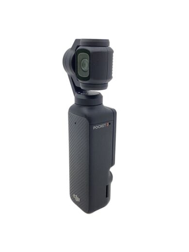 商品画像：ビデオカメラ OSMO POCKET 3 OP9923// 1