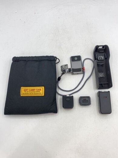 商品画像：ビデオカメラ OSMO POCKET 3 OP9923// 5